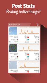 Follower Stats for Instagram screenshot 6