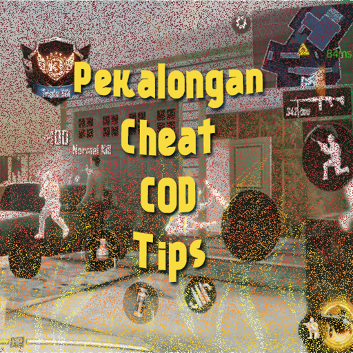 Pro Tips Cheat Mobile иконка
