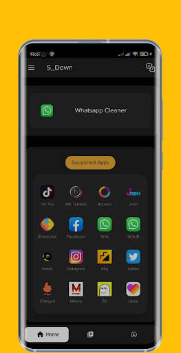 SnapTik Video Downloader TikTok Without Watermark screenshot 4