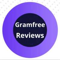 Gramfree review icon