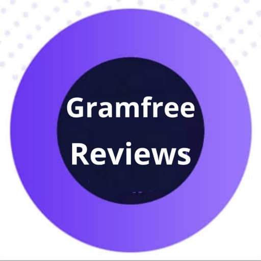 Gramfree review 9.8