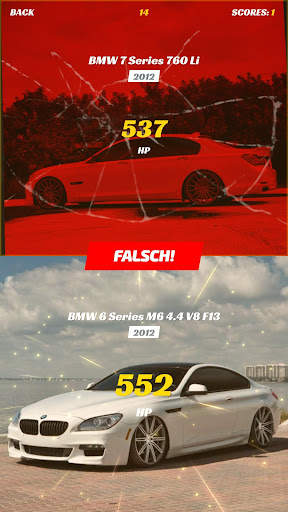 Turbo: Auto-Quiz screenshot 3