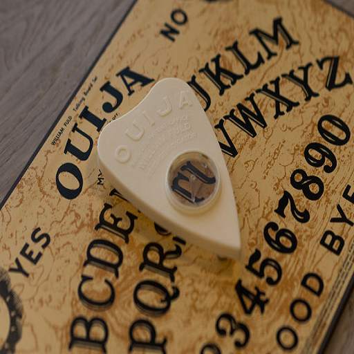 How to Use a Ouija Board screenshot 1