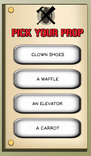 Action Hero: The Board Game screenshot 2