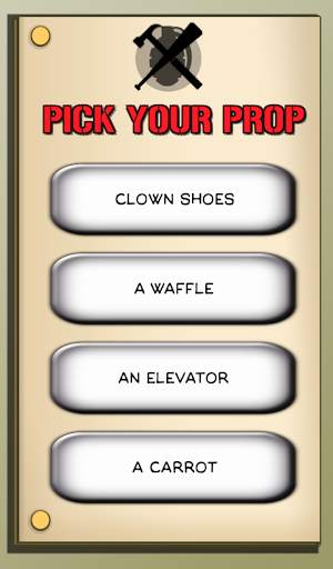Action Hero: The Board Game screenshot 2
