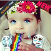 PHOTO EDITOR NICE FUNNY PIC 📷 1