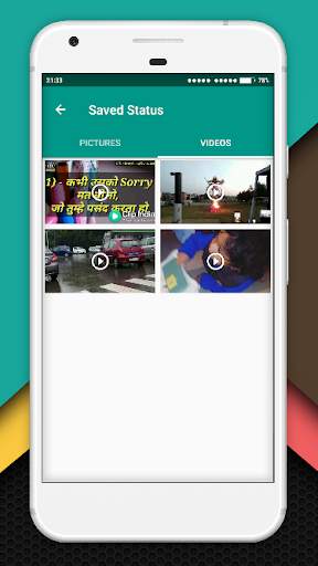Status Downloader for WhatsApp screenshot 4