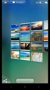 Gallery 3D screenshot 3