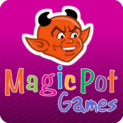 Magic Pot Games 2.0.2