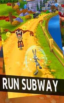 Bunny Run скриншот 3