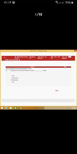 Aptech Exams - Aptech Books-On screenshot 3