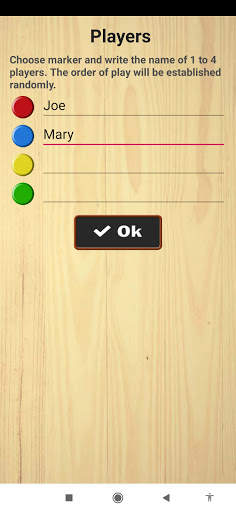 Game of Goose tiny screenshot 2