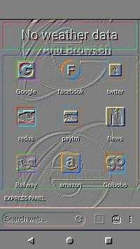 Anu Browser screenshot 4