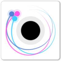 Orbit - Playing with Gravity icon