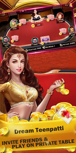 Dream Rummy screenshot 2
