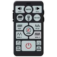 Federal Siren AS7200 icon