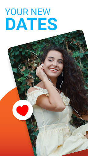 Mamba Lite - dating & chat. screenshot 8