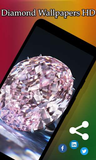 Diamond Wallpapers HD screenshot 3