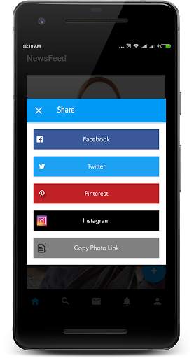 The Fashion Launch® App screenshot 8