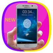 FingerPrint Lock Screen Prank on 9Apps