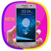 FingerPrint Lock Screen Prank 1.0.0
