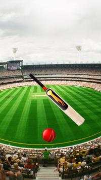 Cricket 2015 Lock Screen screenshot 10