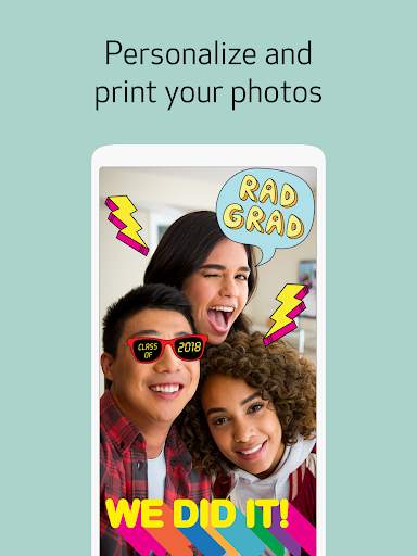 Canon Mini Print screenshot 8