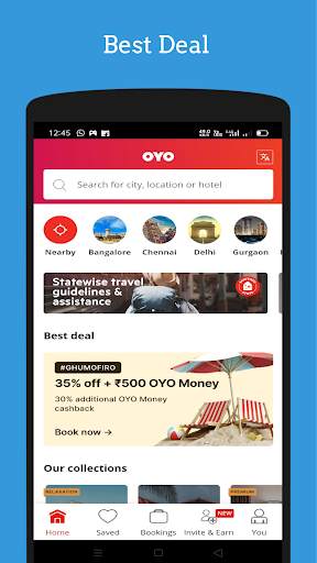 All in One Shopping App -  Favorite Shopping store screenshot 5