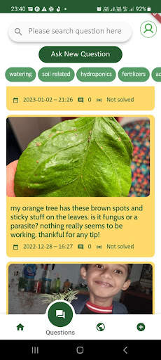 PlantApp - Your Planting Guide screenshot 6