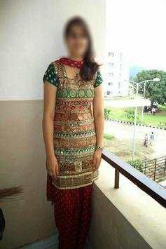 Indian Desi Girls IMAGEs and Wallpapers screenshot 1