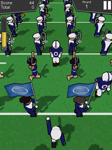 New Fight on State screenshot 6