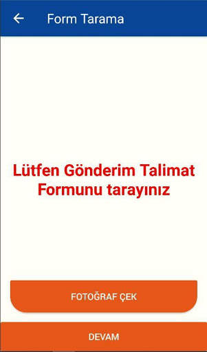 UPT Mobil Arşiv screenshot 7