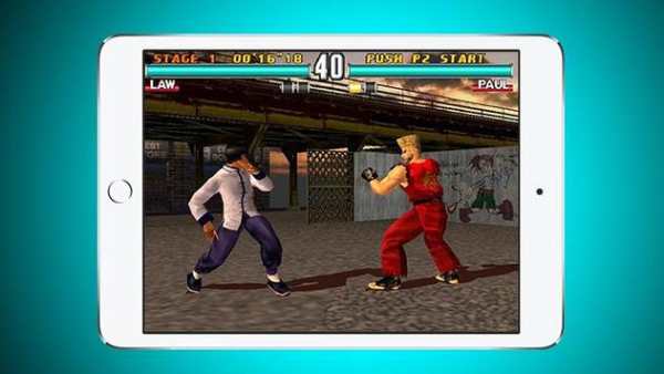 Guide Tekken 3 screenshot 4