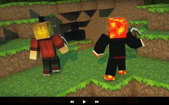 I Am Believing Minecraft screenshot 2