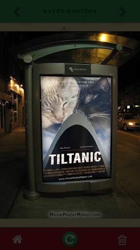 Movie Poster Maker & Template screenshot 5