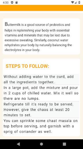 Ayurveda screenshot 7