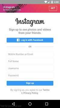 Lite Messenger - Mini Messenger स्क्रीनशॉट 8
