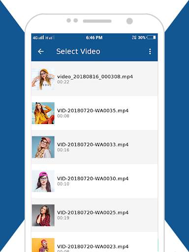 Video To MP3 Converter screenshot 3