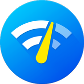 Wifi Speed Test - Network Meter icon