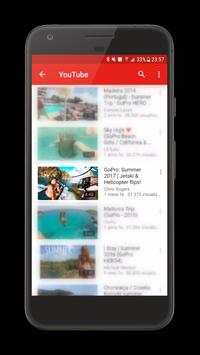 Image Downloader for YouTube - Save Thumbnails HD screenshot 1