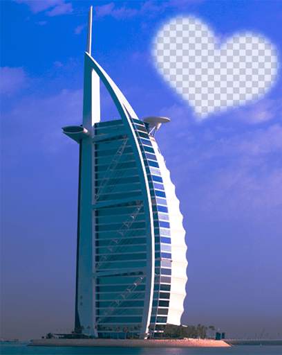 Famous Places Photo Editor screenshot 3