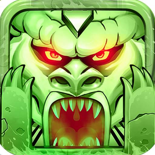 Temple Dash Run - Brave Hero Temple Escape 1.0.0