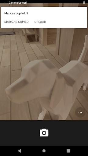 Photo Camera Upload screenshot 6