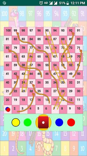 Ludo Game 2021 2 تصوير الشاشة