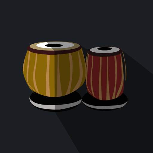 Tabla Studio – Tabla App with Tanpura & Swarmandal 5.0