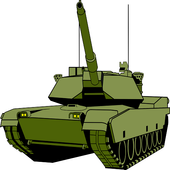 Tank Battle icon