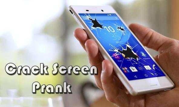 Złamany Prank ekranu screenshot 2