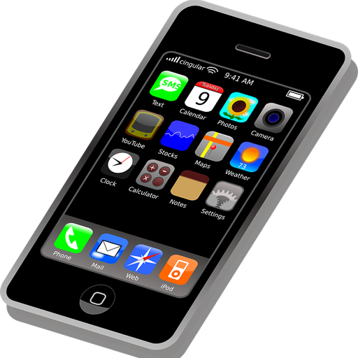 Used Phone Buy 중고폰 icon