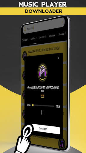 Videodr screenshot 1
