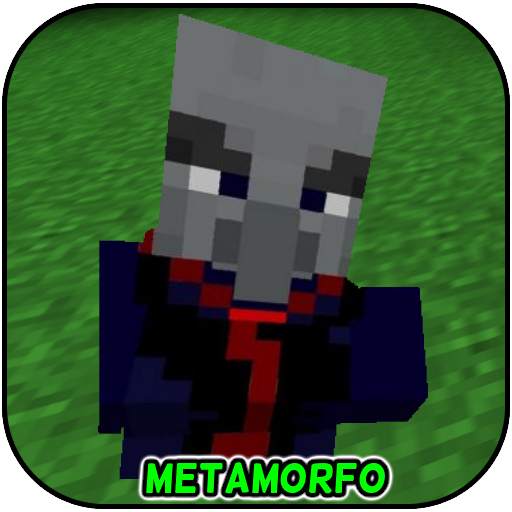 Morph Mod   Metamorfo for MCPE 3.0
